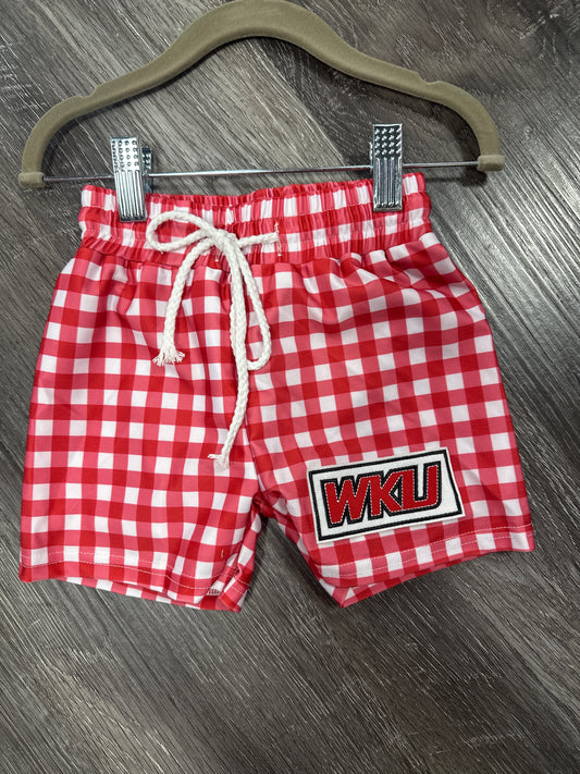 TOPSW Swim