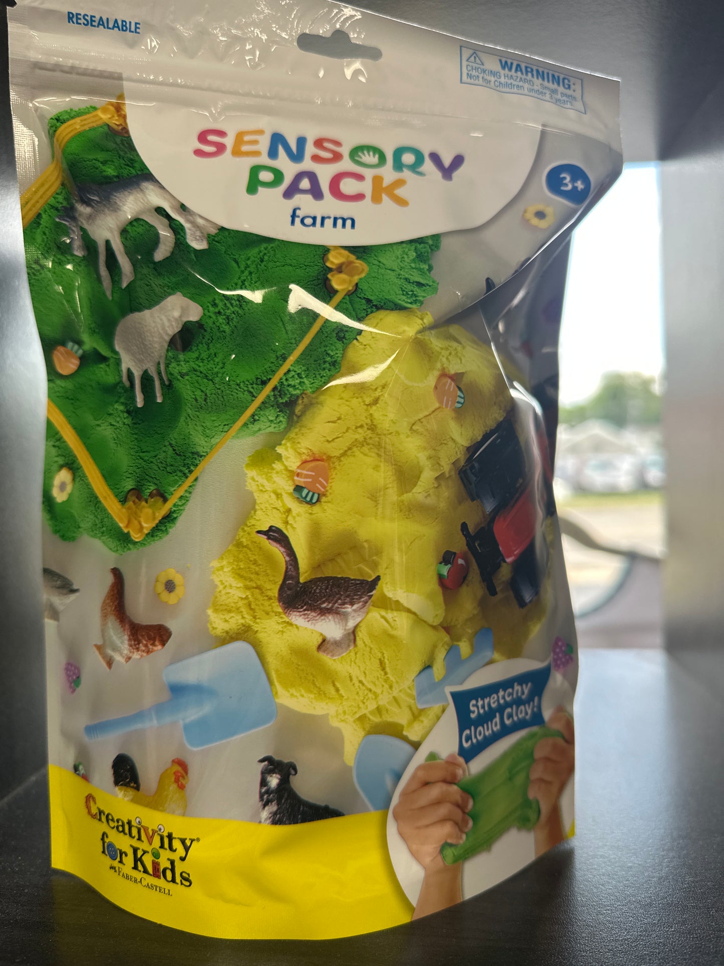 Farm Sensory Pack