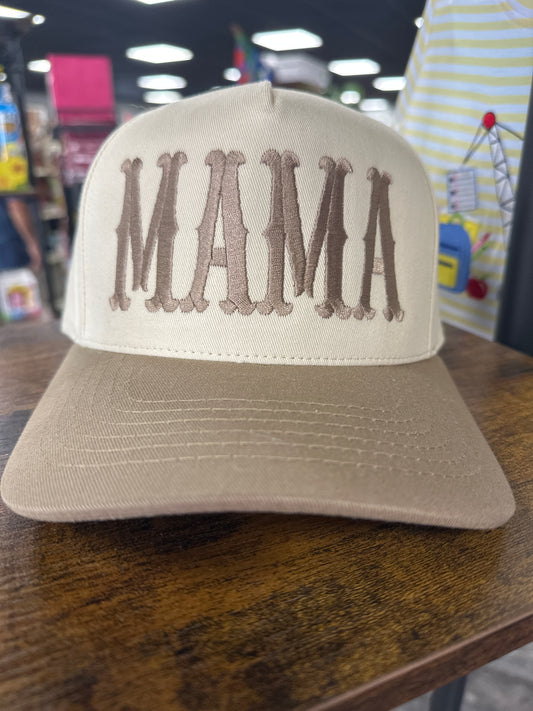 Mama hat